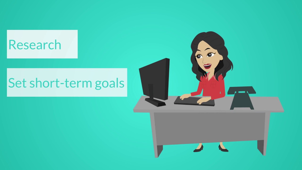 Long Term and Short Term Goals