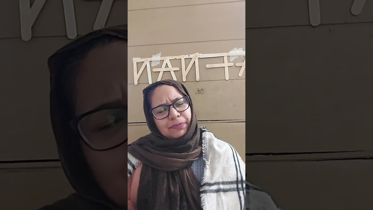 Live highlight by chef life with chef nazia