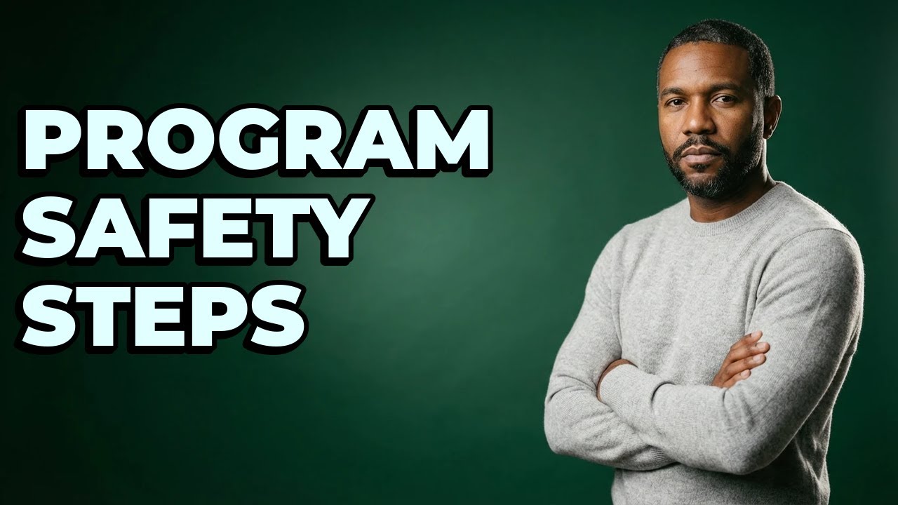 What Steps Are In A Sports Program Risk Assessment?