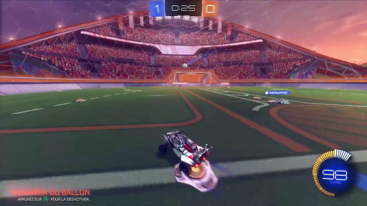 Live chill avec Sadro (rl)