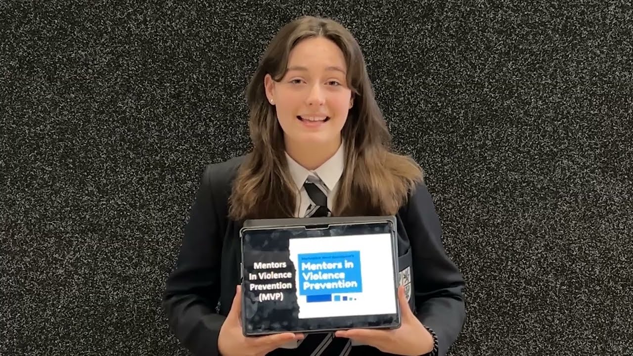 Stanley High MVP Film - Leadership