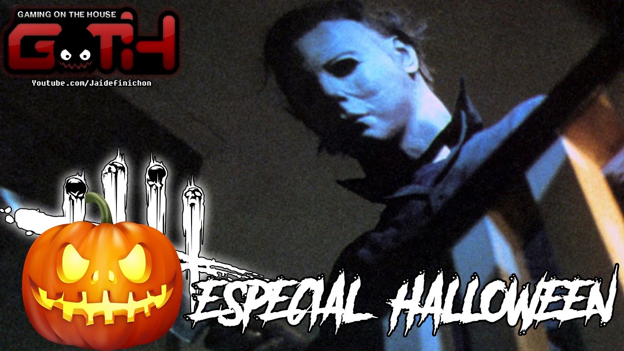 Michael Myers! Especial Halloween #5 en Español - GOTH