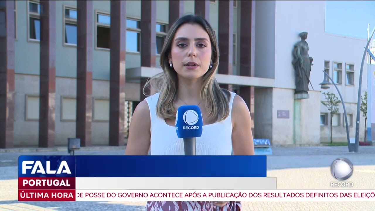 Julgamento grávida da murtosa