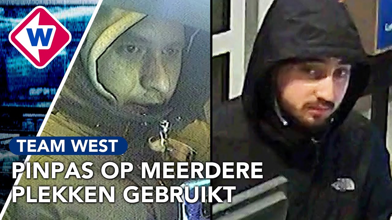Vrouw (85) slachtoffer van babbeltruc | Team West
