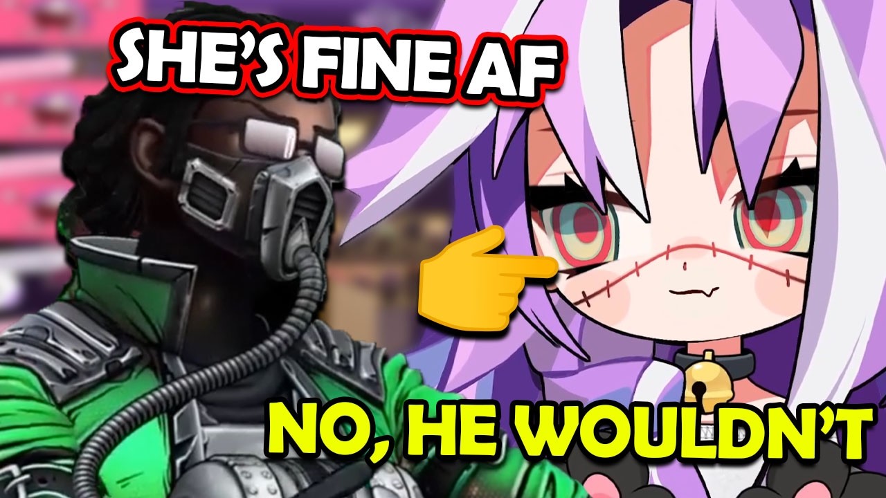 Michi Can’t Imagine Heavenly Saying ‘She’s Fine AF’ to Her IRL