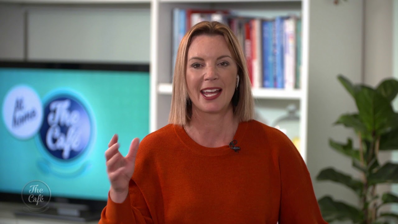 NAVIGATING  MENOPAUSE
