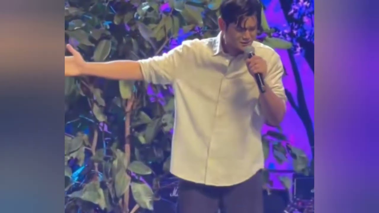 Duet Nubhan dan Mawi raih standing ovation! 