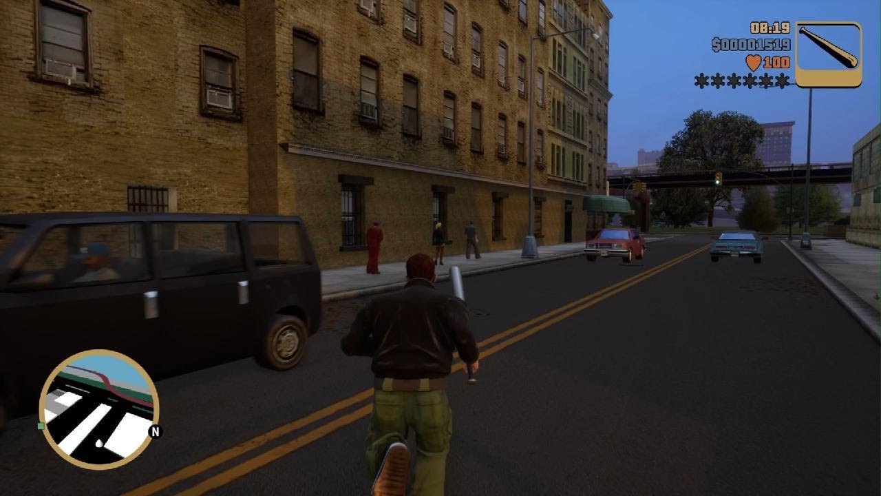 Grand Theft Auto III – The Definitive Edition_20260130135249