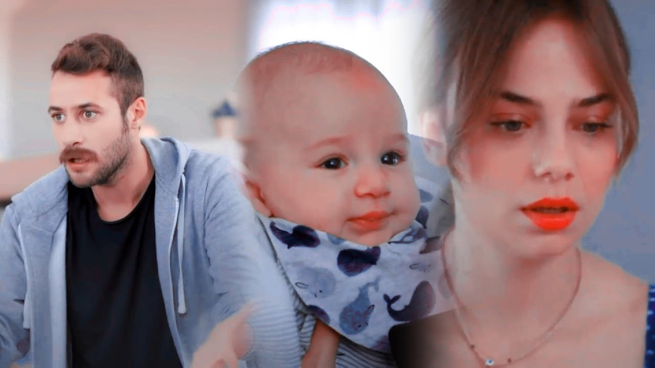 ▶ ( Bahar Şahin ) •CenCer || Evli , Mutlu , Çocuklu (AU)