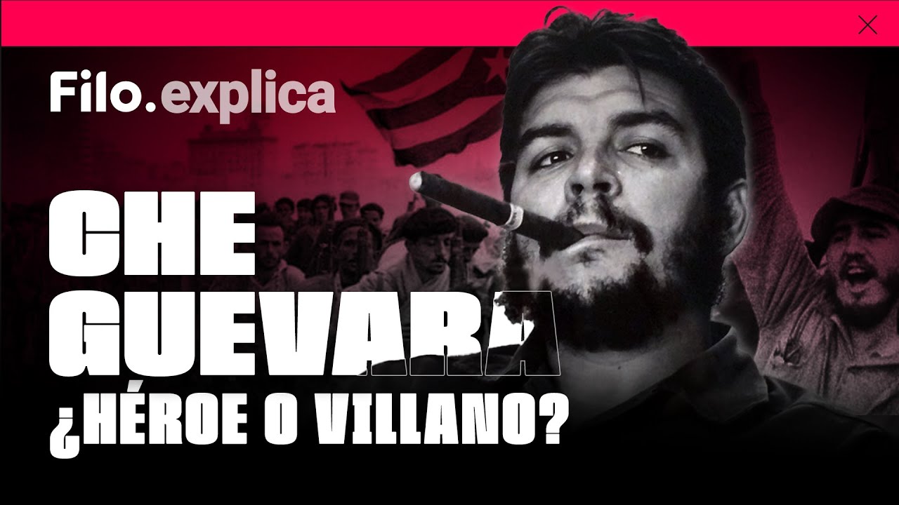 Quién fue Ernesto 