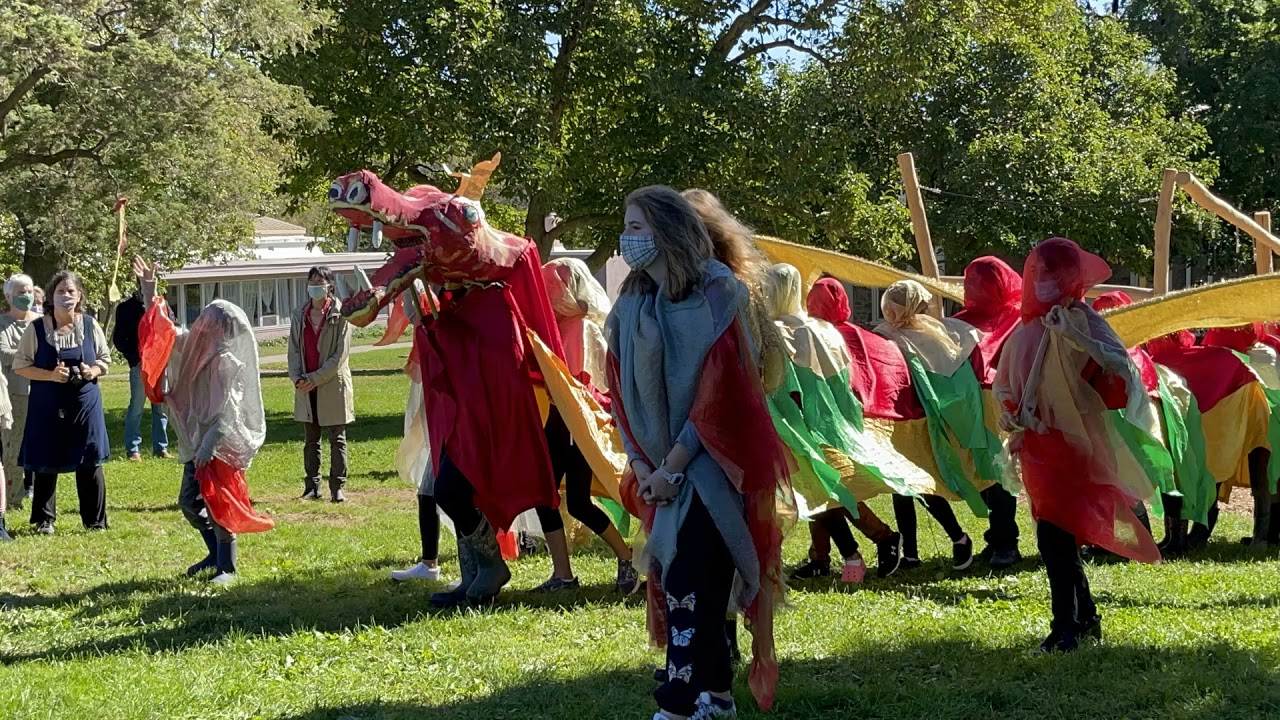 Michaelmas Festival