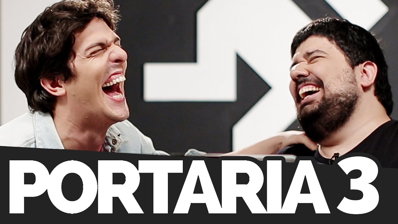 PORTARIA 3 - CABEÇA DO GREGORIO & COMPRA COLETIVA
