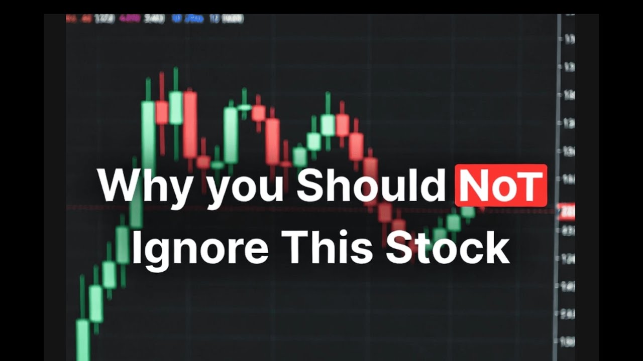 A Primo Stock You Should Consider Owning and Why