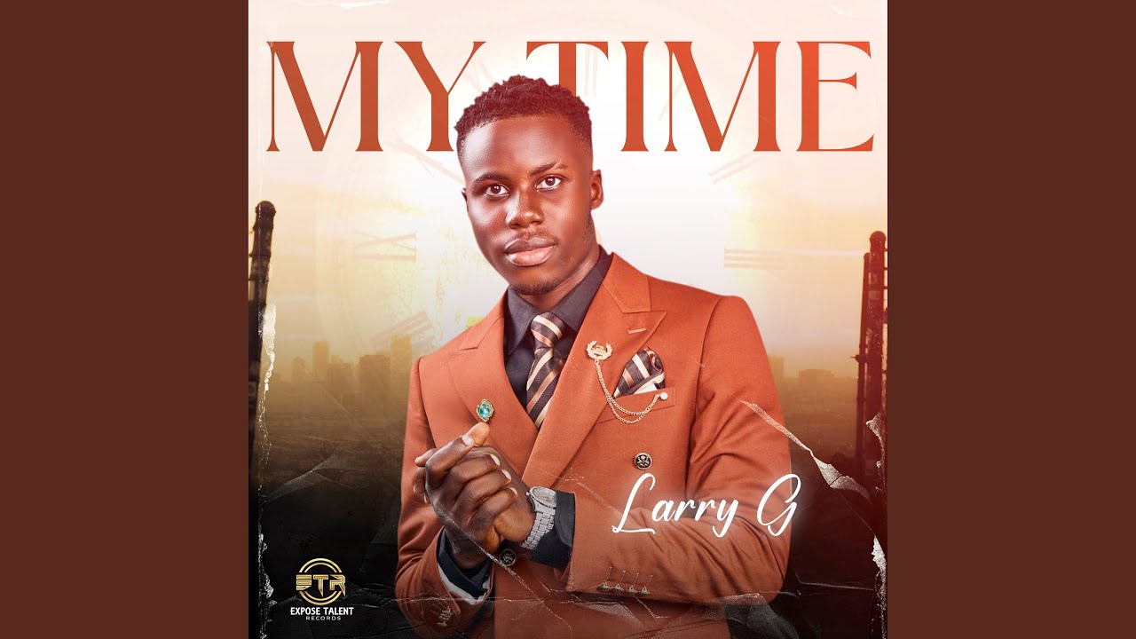 My Time