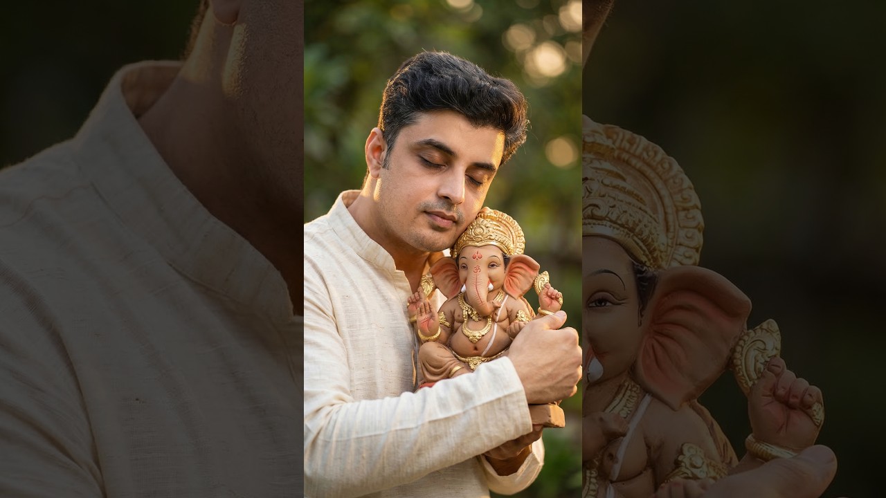 Mere Man me bhi Ganesh...