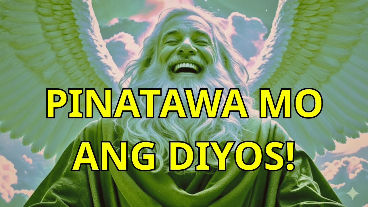 ANG HINIRING, NAPATAWA MO ANG DIYOS SA GALAK — KAHIT ANG DIYABLO AY HINDI ITO INAASAHAN!