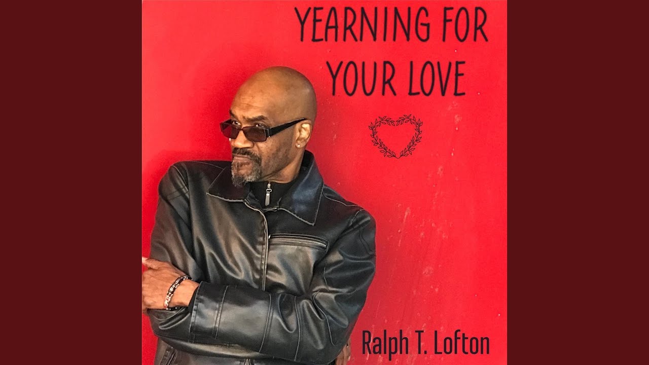 Yearning for Your Love