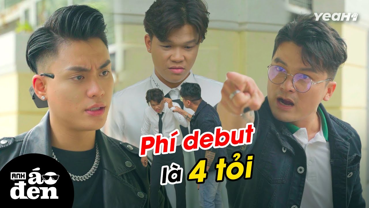 Nuôi Mộng Làm Ca Sĩ, Chàng Trai Trẻ MÙ QUÁNG Đem Hết Tài Sản CỐNG NẠP Cho Bầu Show | Anh Áo Đen 330