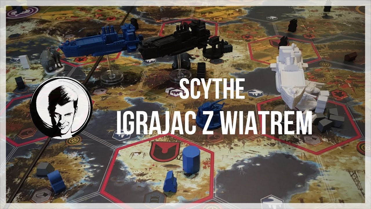Igrając z Wiatrem w kilka minut