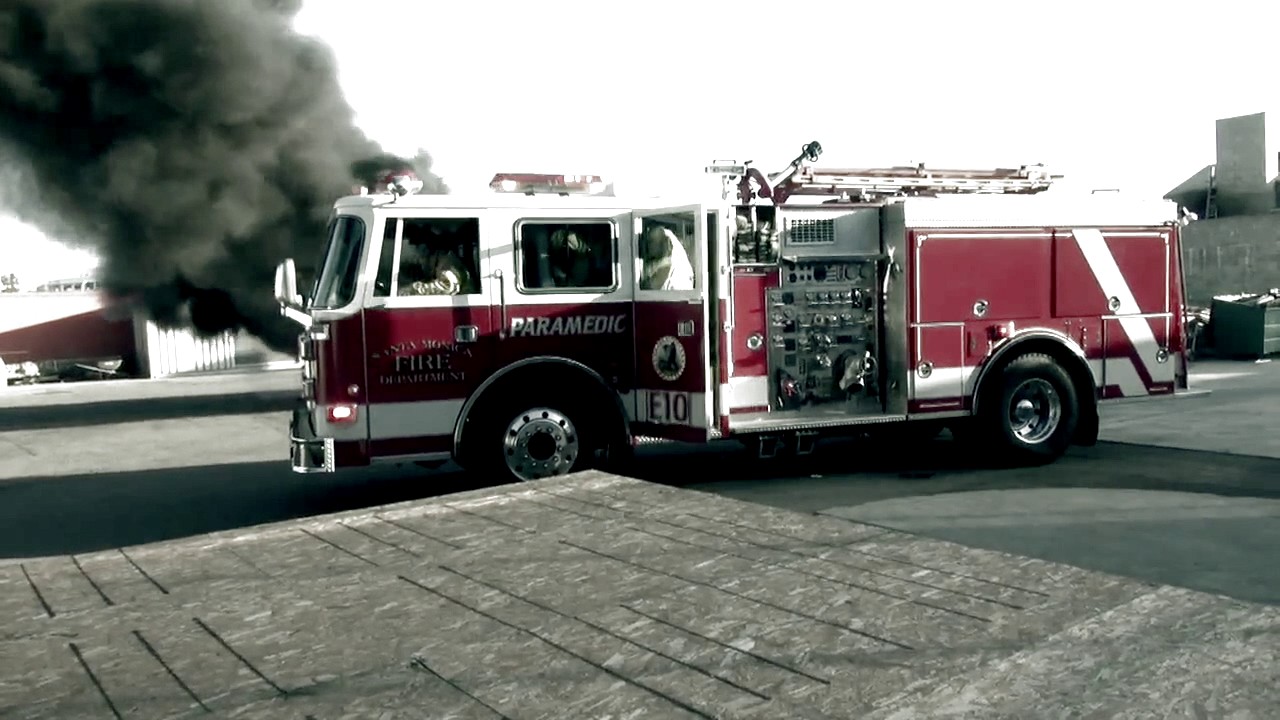 Welcome To The SMFD.