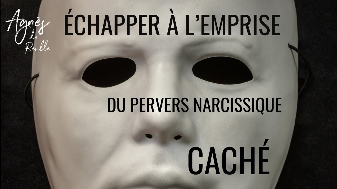 ÉCHAPPER au PERVERS narcissique CACHÉ, un LOUP DÉGUISÉ en mouton
