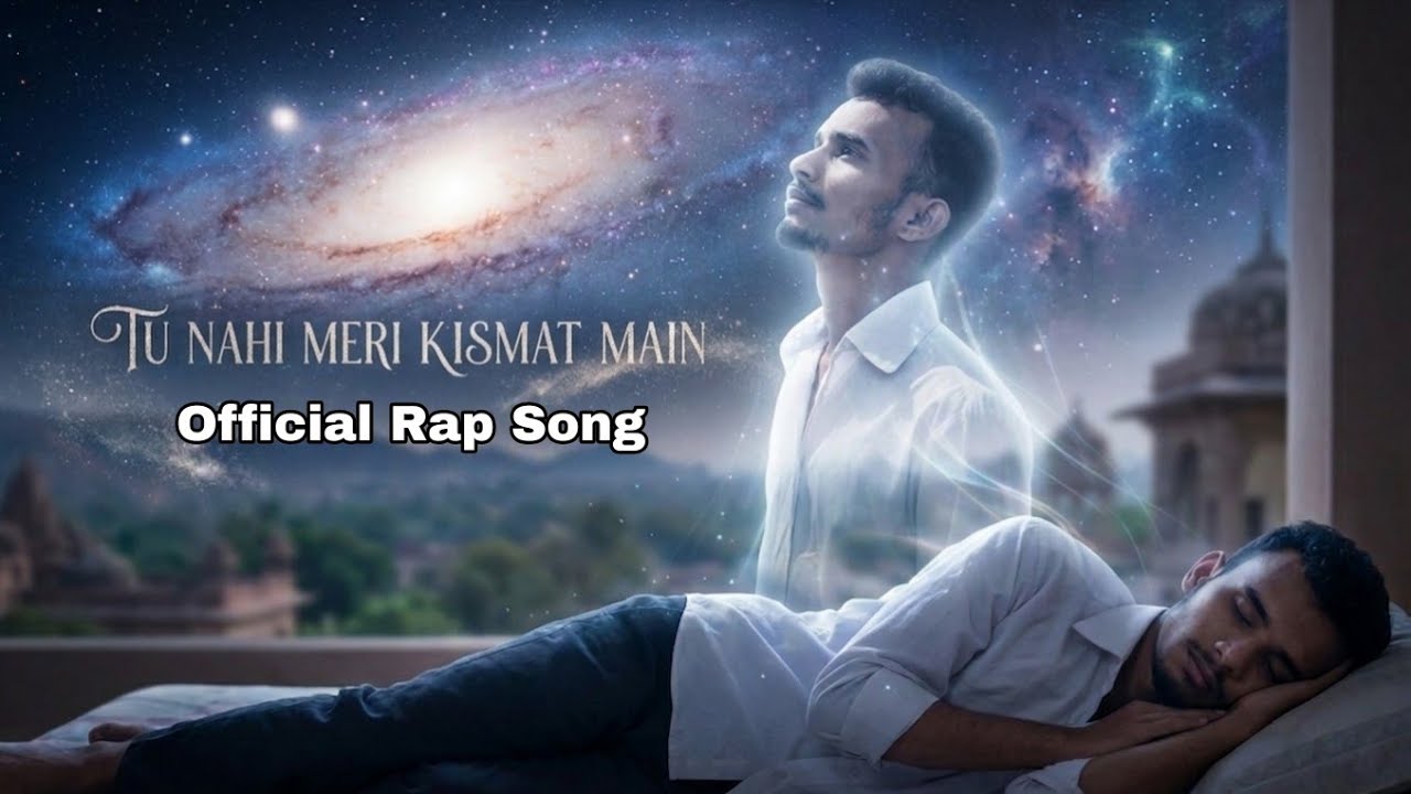 Tu Nahi Meri Kismat Main Official Music Video Suraj Barde Meri Zindagi Album @prodbystonne 2026