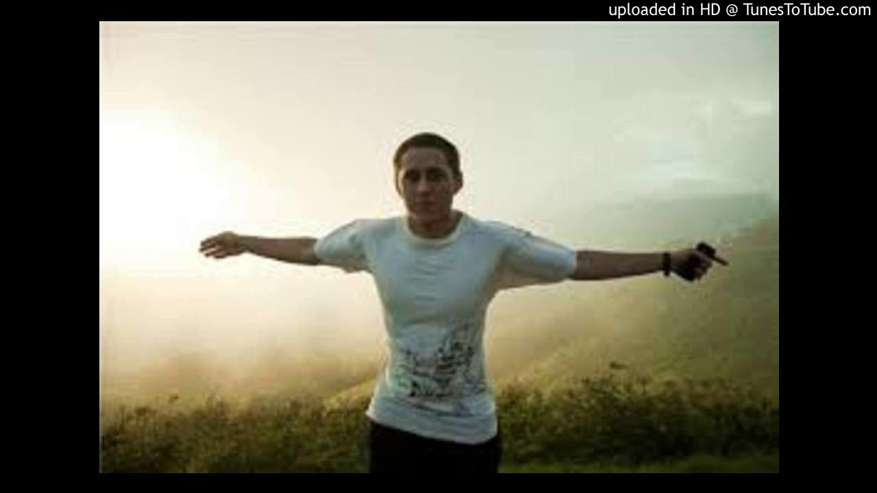 Canserbero - Rialaif - Instrumental