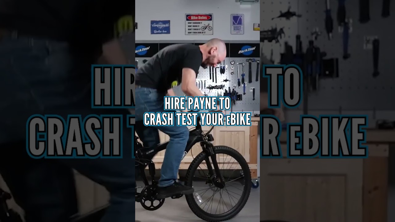 Crash Test Dummy