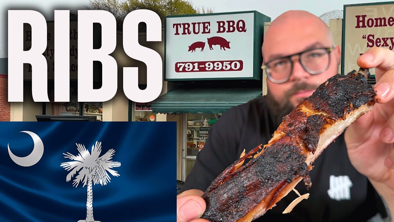 24 ORE solo COSTINE in South Carolina 🍖 | Mocho Gotta Go EP.18 | MochoHf