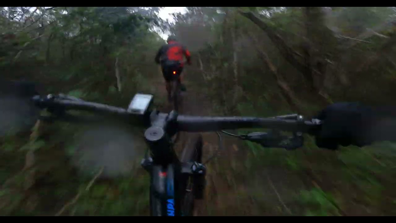MTB Yucat&aacute;n 21dic24YT