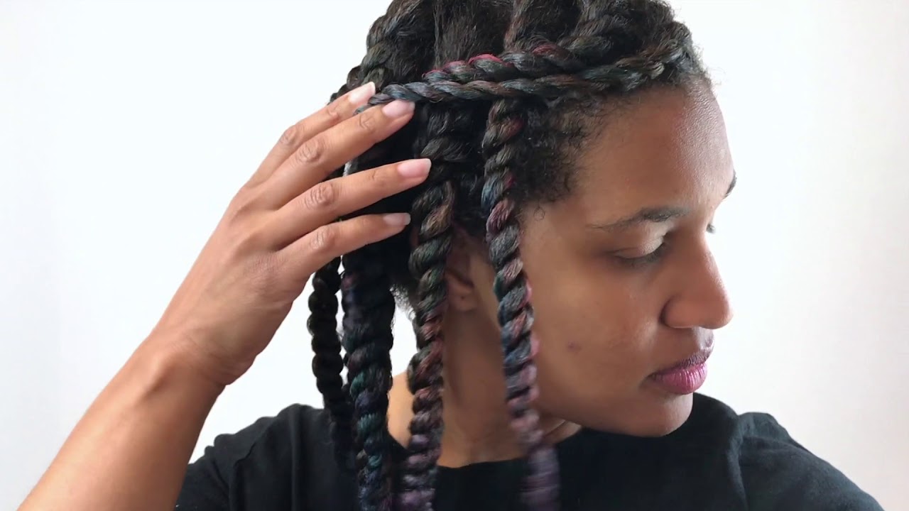 Stylists Try Things: The Doux