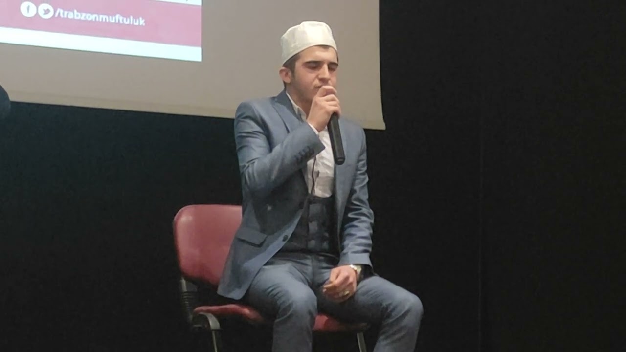 Aşrı Şerif (Yasin Çakır)