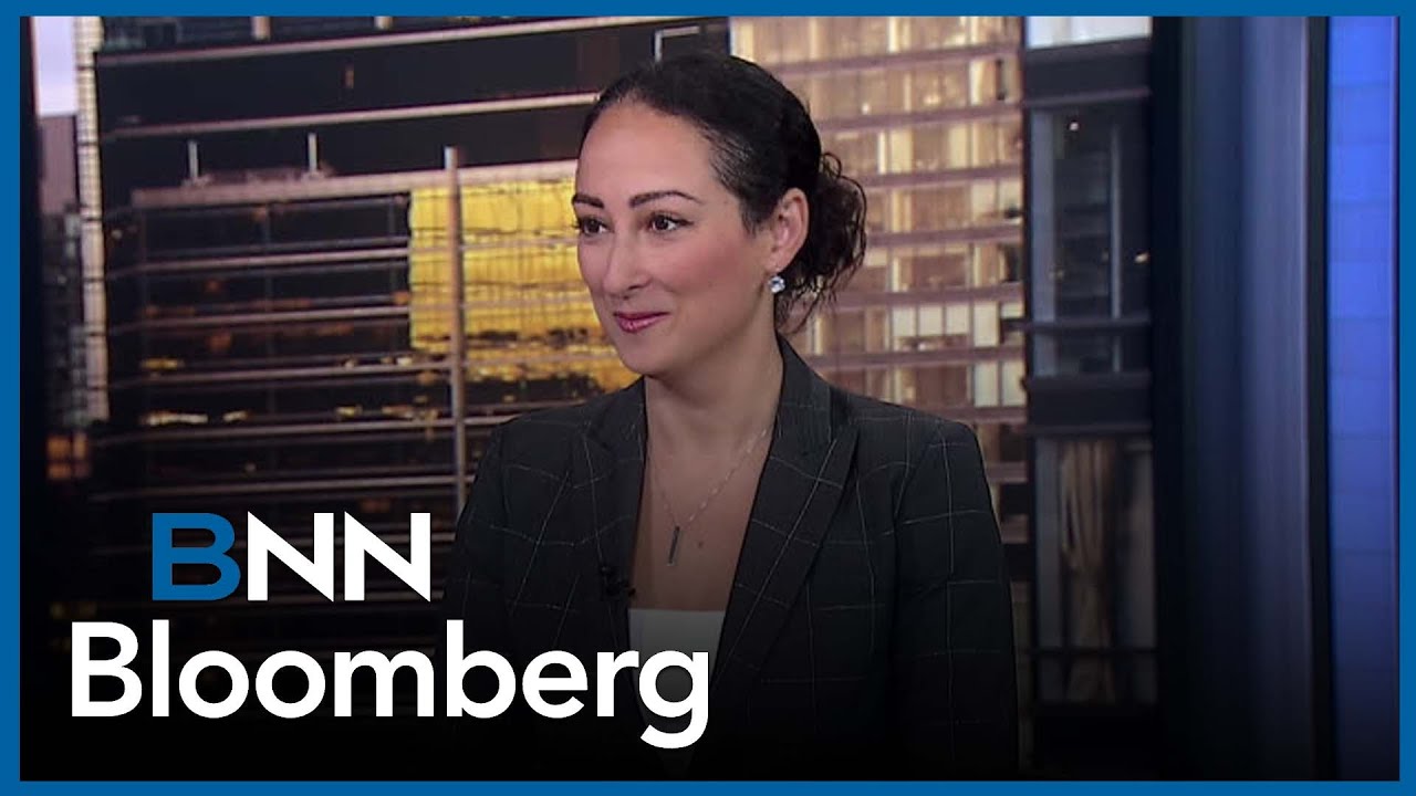 Market Call: Rebecca Teltscher's outlook on Canadian Dividend Stocks