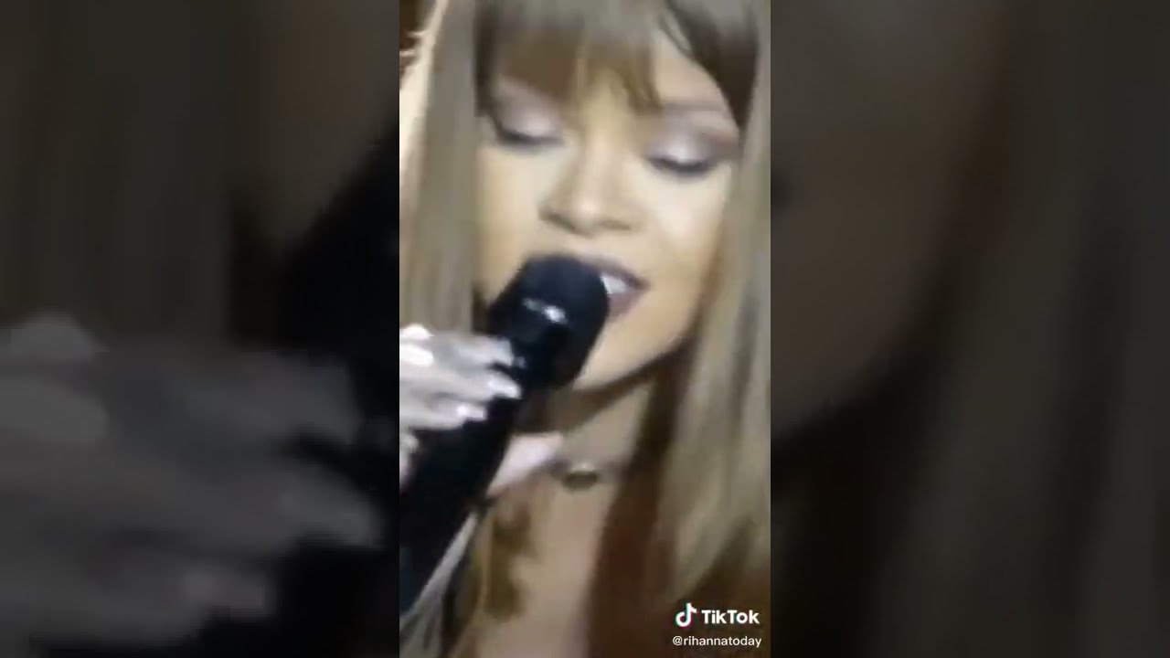 Aubrih was so toxic back in 2016! 🌞#rihanna #drake #aubrih #champagnepapi #work #xyzbca #foryou #fyp