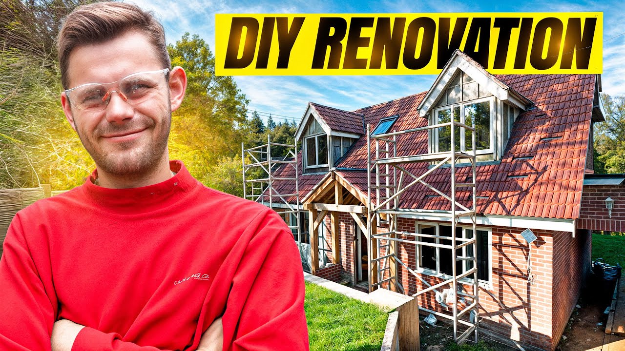 Это обновление преобразило наш ремонт дома