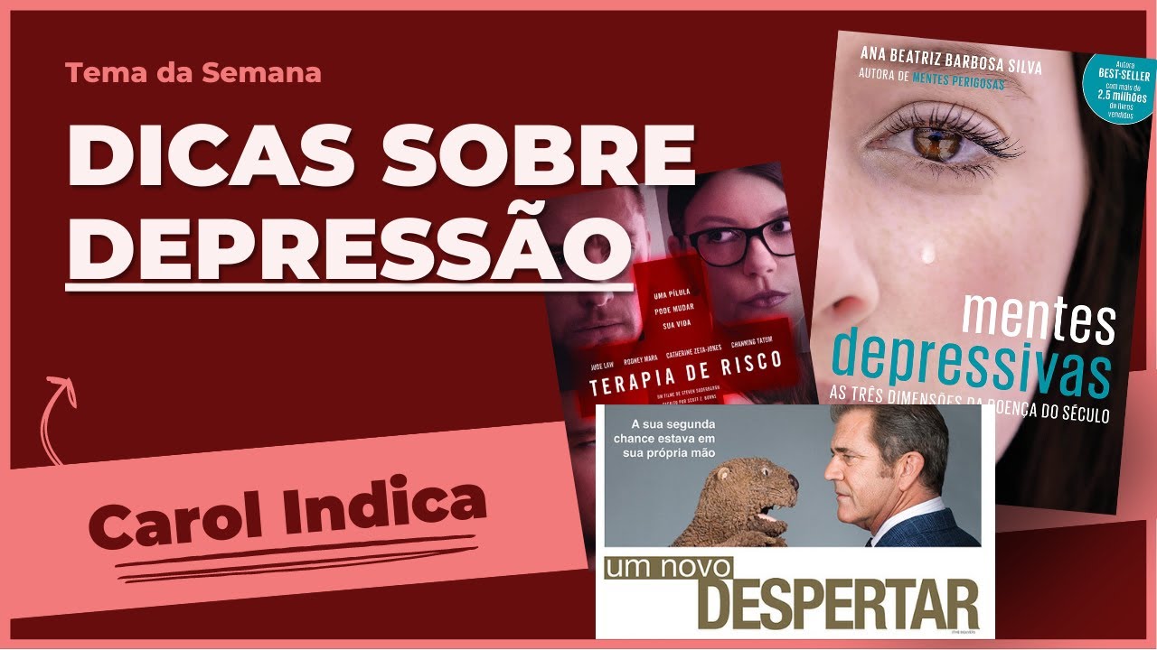 Dicas Sobre Depress&atilde;o | 
