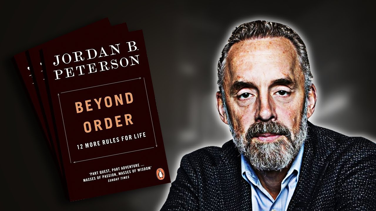 Beyond Order | Summary In Under 10 Minutes (Book by Jordan B. Peterson)