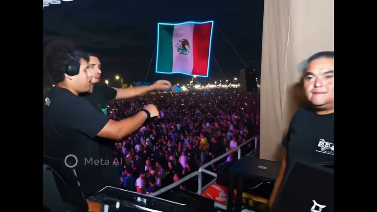 Tema : Blackstar High energy al estilo  80's Letrista Eduardo Domínguez Seven edición DUCK 77 RADIO