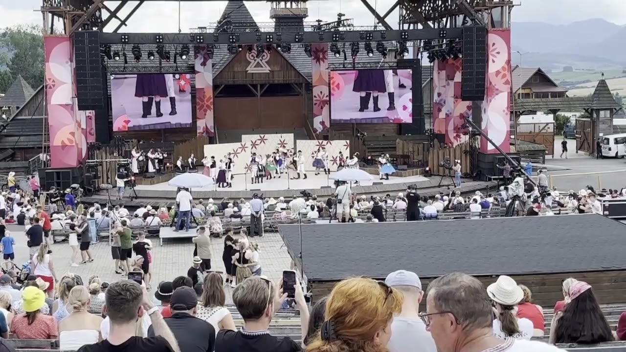 Východná 2024 - Galaprogram zostrih