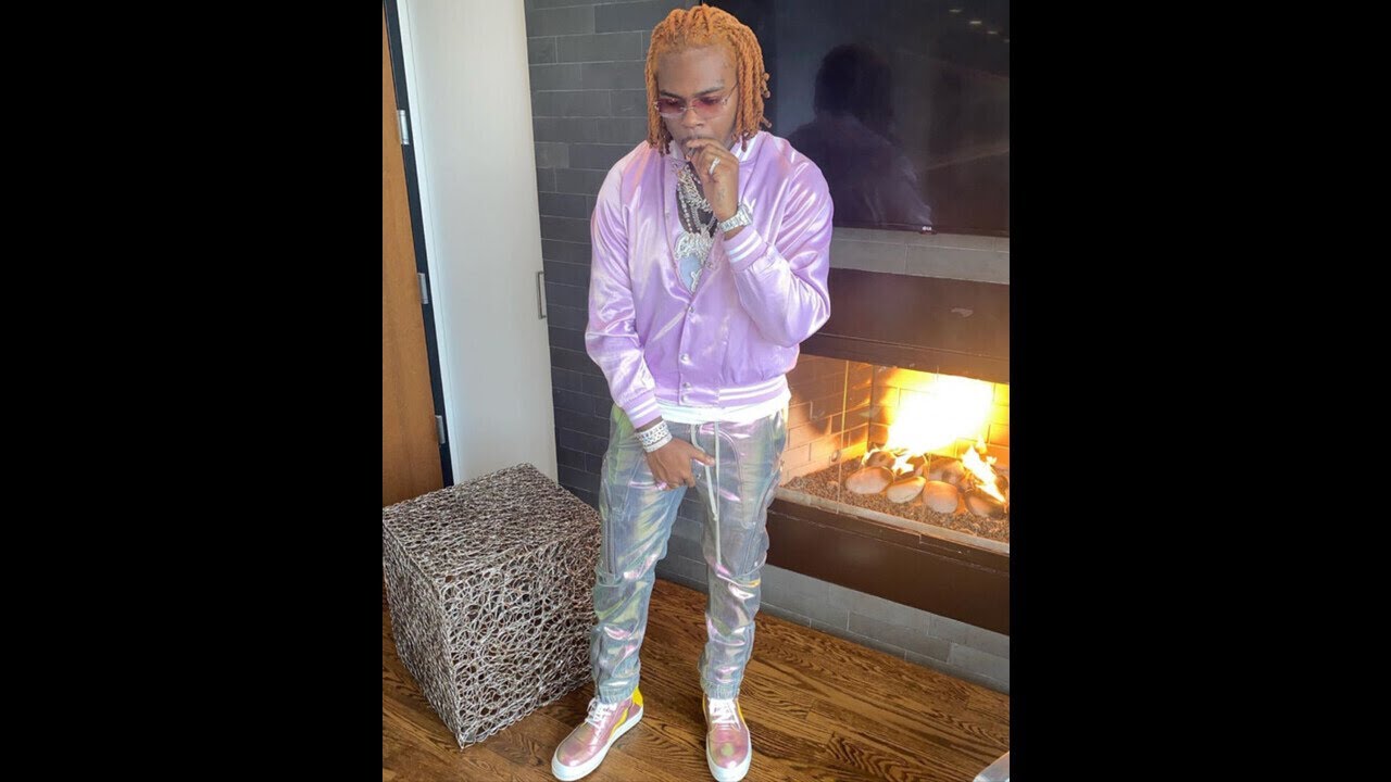[FREE] Gunna x Nechie Type Beat - 