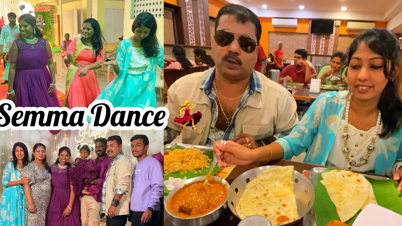 Birthday Celebration 🎉 Full day Vlog 🥰Ag Vlogs