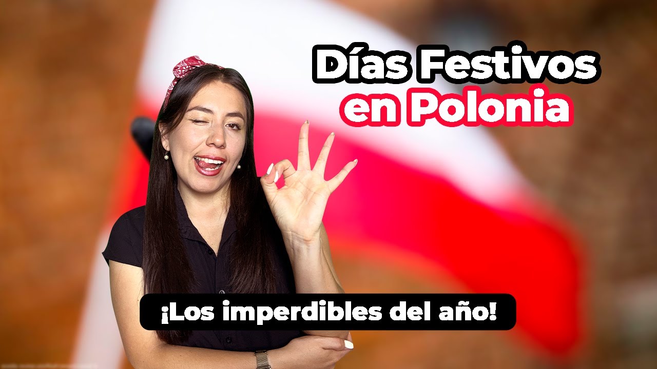 &iexcl;Celebra en Polonia! Los feriados y d&iacute;as festivos m&aacute;s importantes del a&ntilde;o | LivinPoland