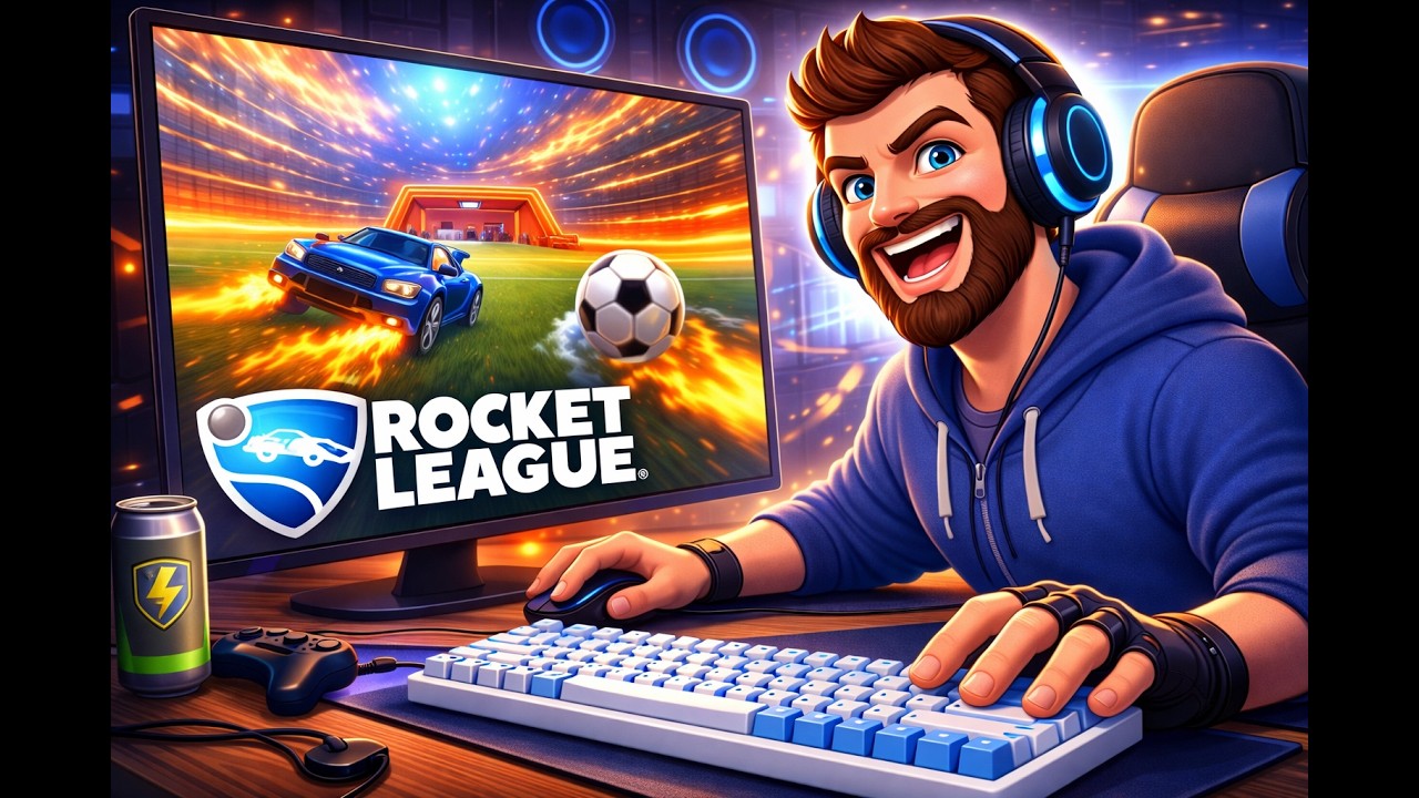 test stream