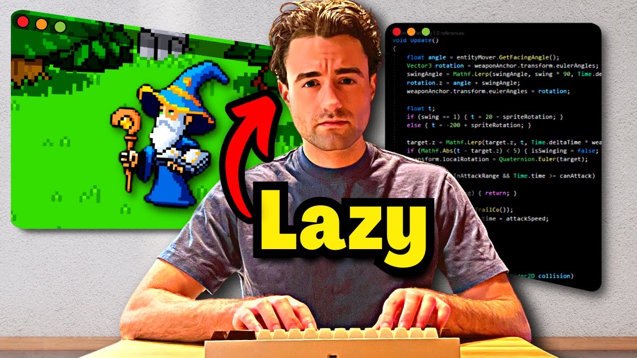 What *Realistic* Productivity Looks Like (from a Game Dev & Googler)