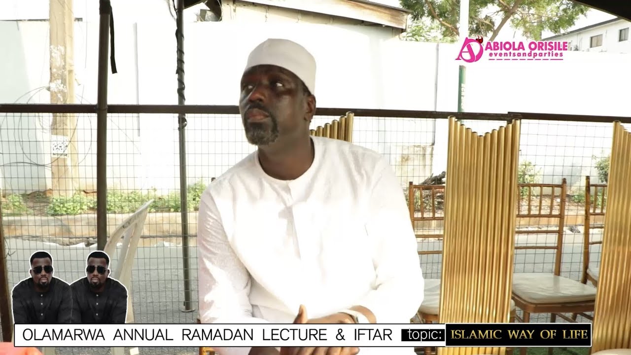 Lagos Big Boy, Alhaji Noah Ajani Salisu 