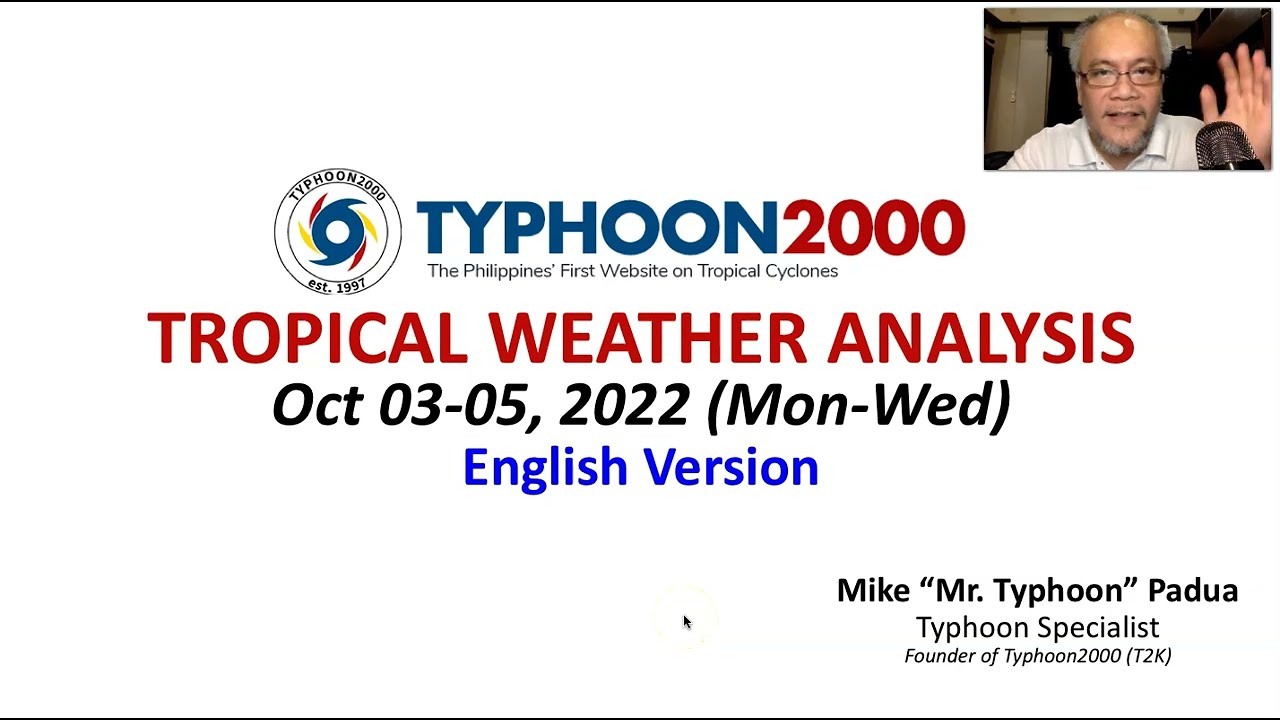 Easterlies Affecting Luzon; Weather Models Predicting An Earlier Surge of Northeasterlies Next Week?