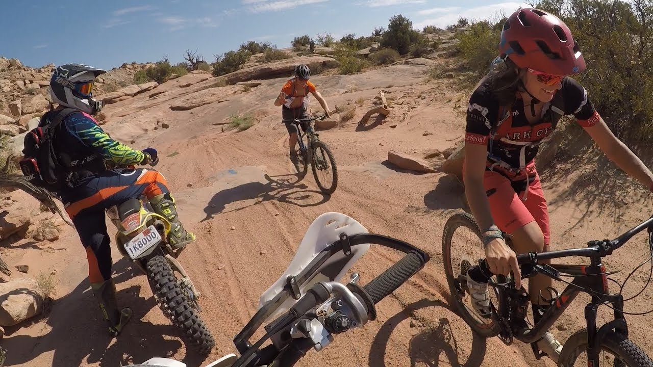 UTCO 2018 - EP 3 Moab: Sovereign Loop