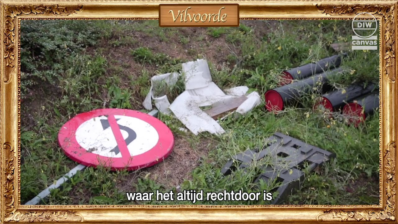 Vilvoorde boven