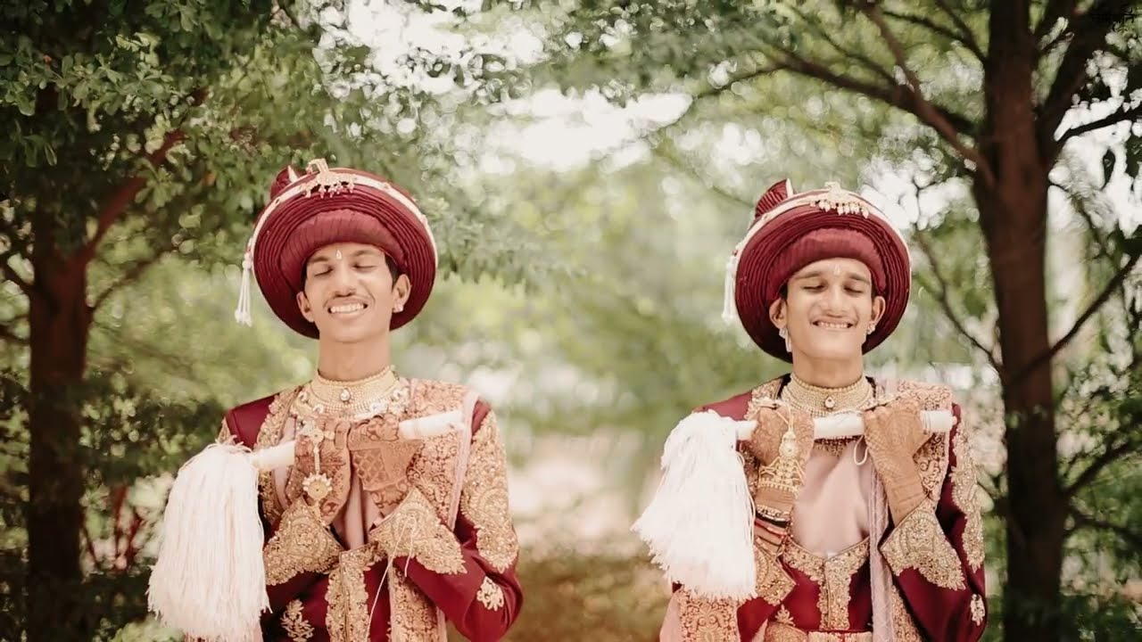 Mumukshu Chaityabhai & Mumukshu Jenishbhai Prediksha Highlights || Chhabikruti Photo & Film