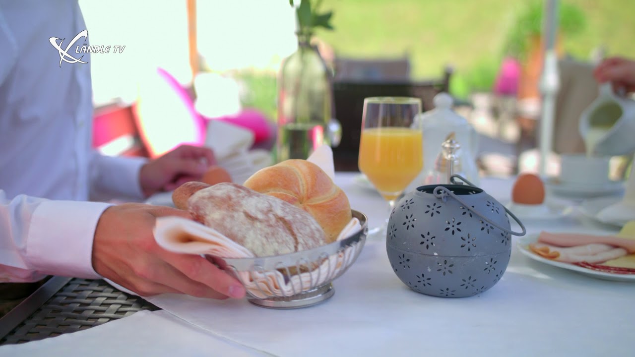 Sommerreportage vom Arlberg